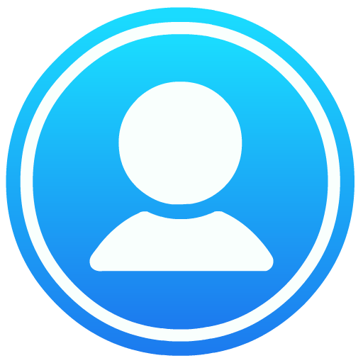 user icon